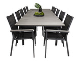 Conjunto de mesa y sillas 425961