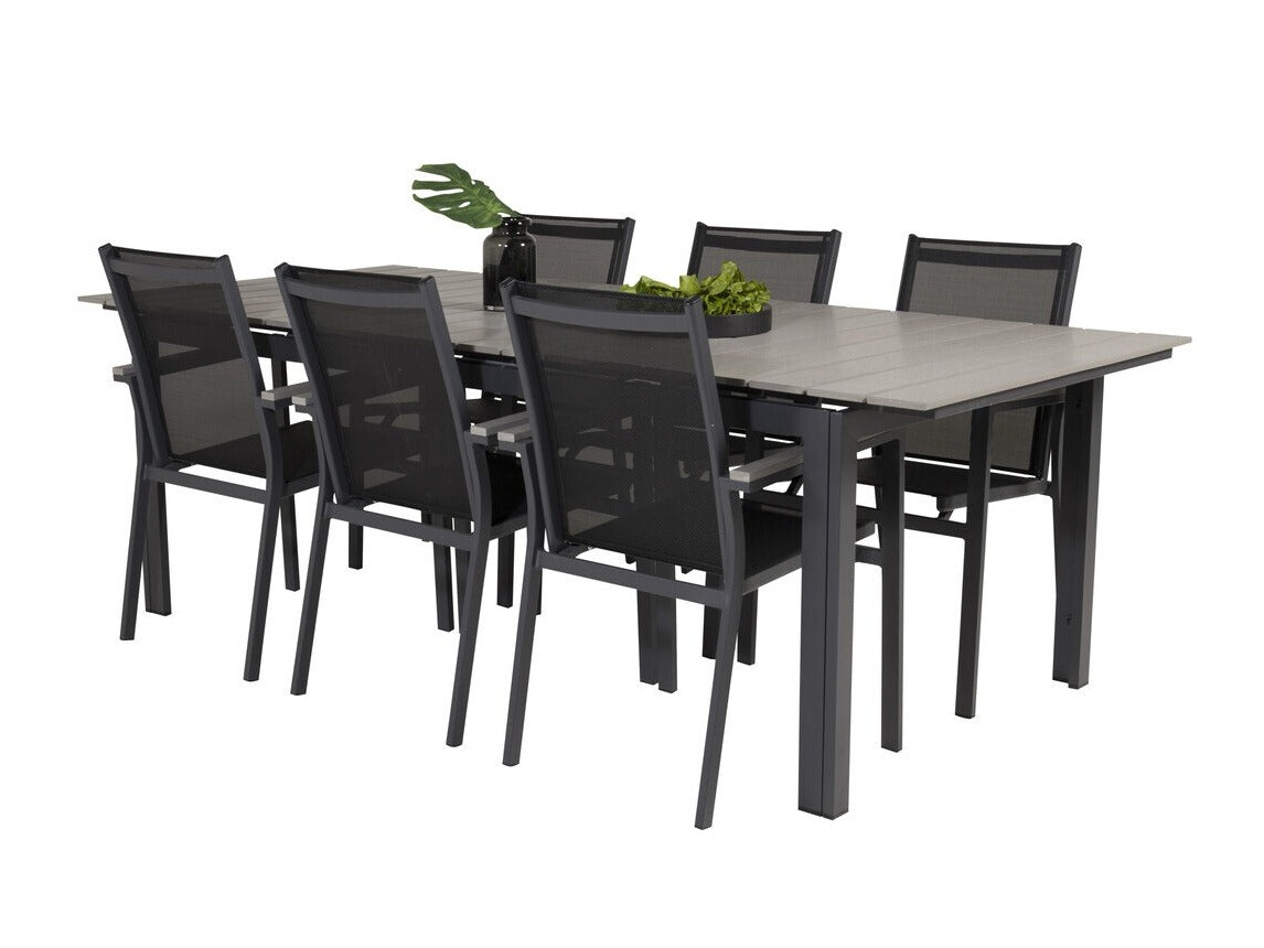 Conjunto de mesa y sillas 425959