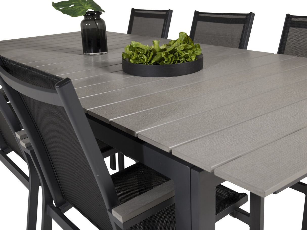 Conjunto de mesa y sillas 425959