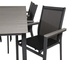Conjunto de mesa y sillas 425959