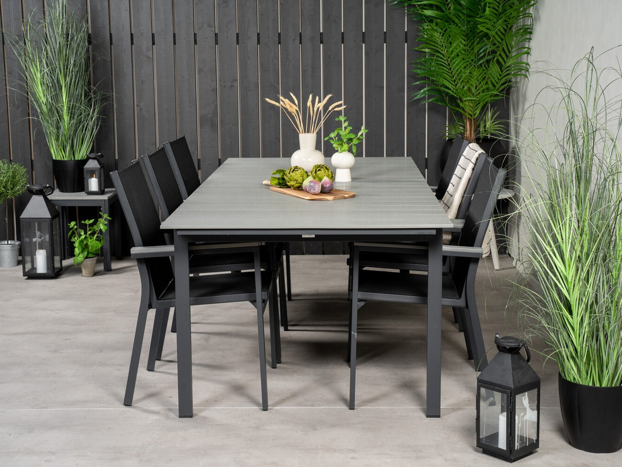 Conjunto de mesa y sillas 425959