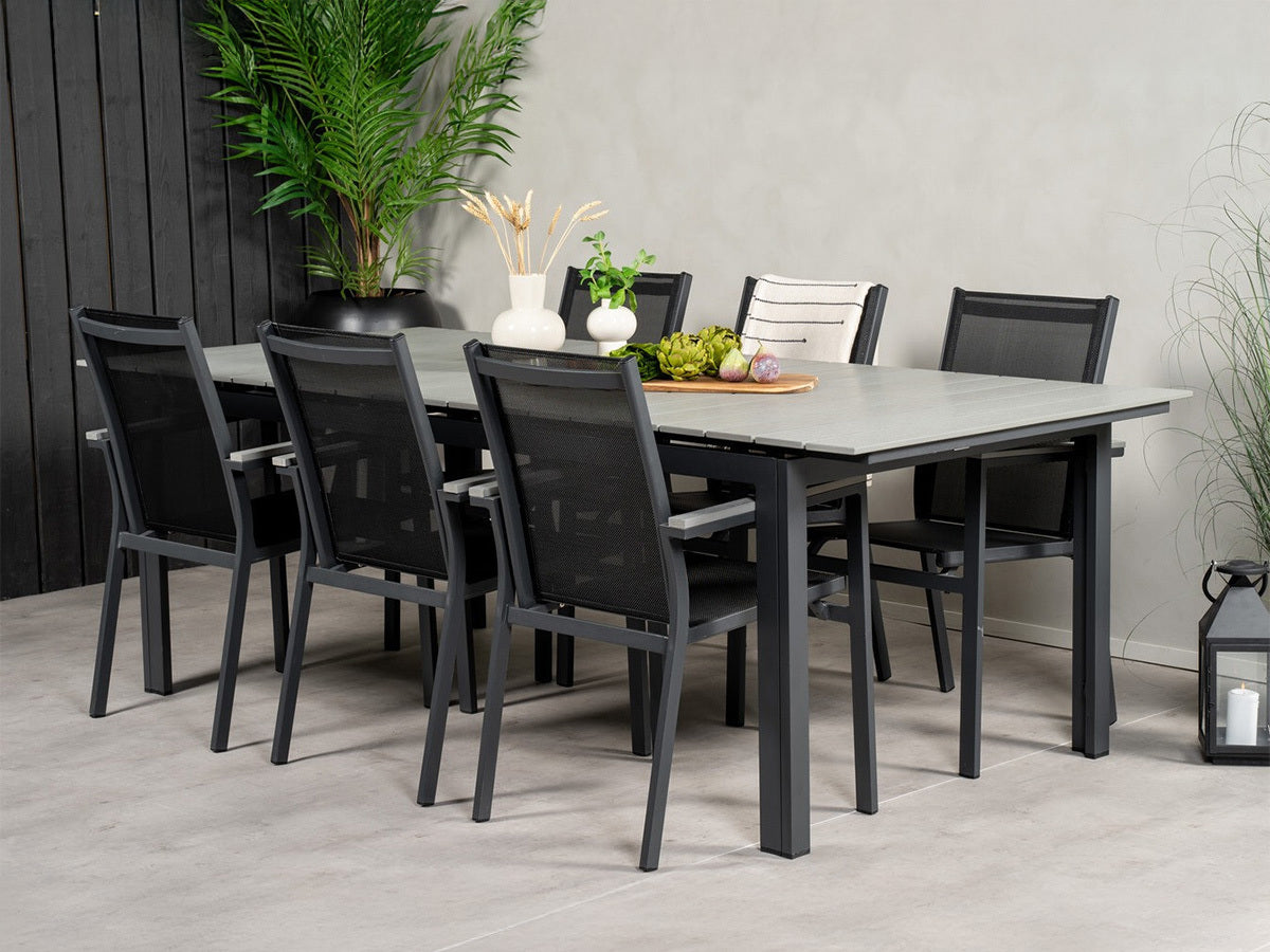 Conjunto de mesa y sillas 425959