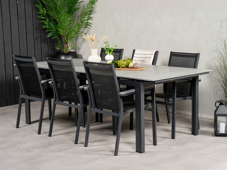 Conjunto de mesa y sillas 425959