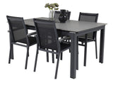 Conjunto de mesa y sillas 421489