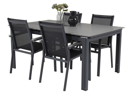 Conjunto de mesa y sillas 421489