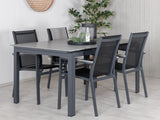 Conjunto de mesa y sillas 421489