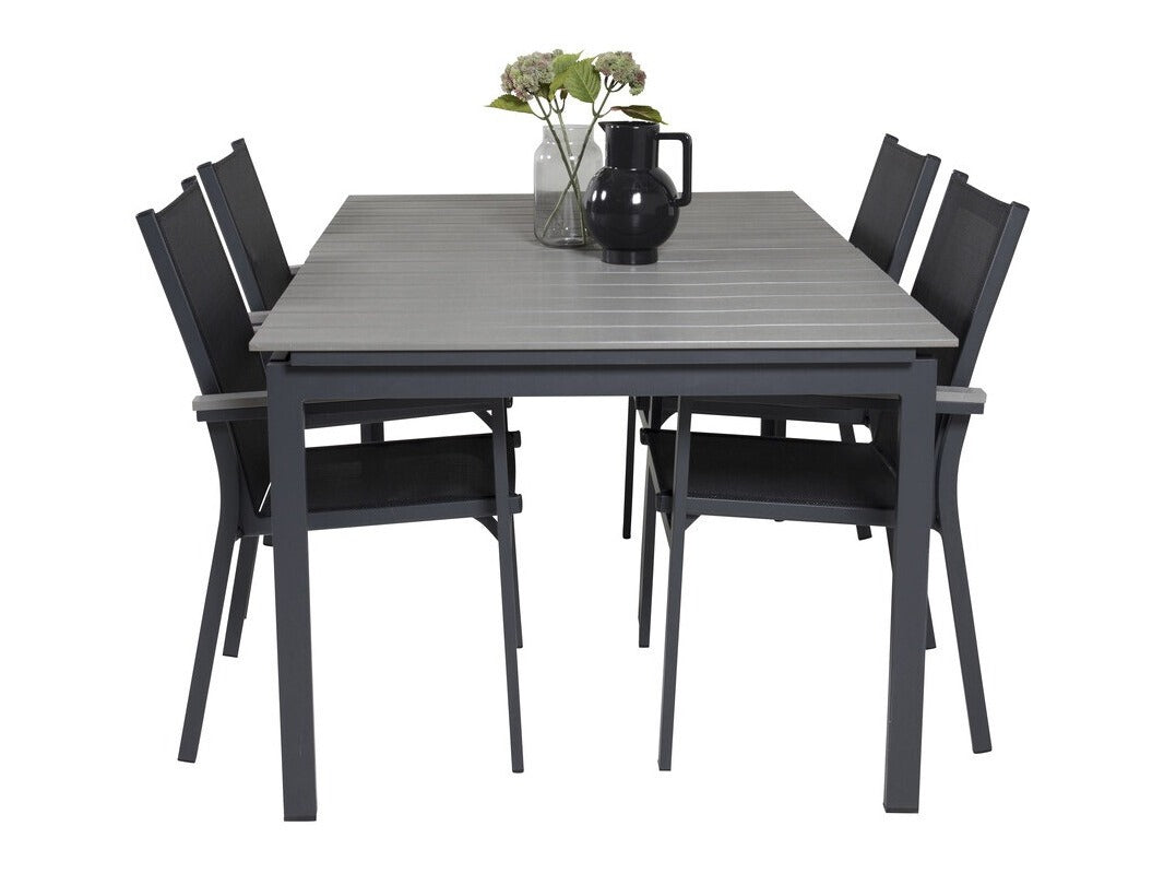 Conjunto de mesa y sillas 421489