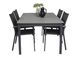 Conjunto de mesa y sillas 421489
