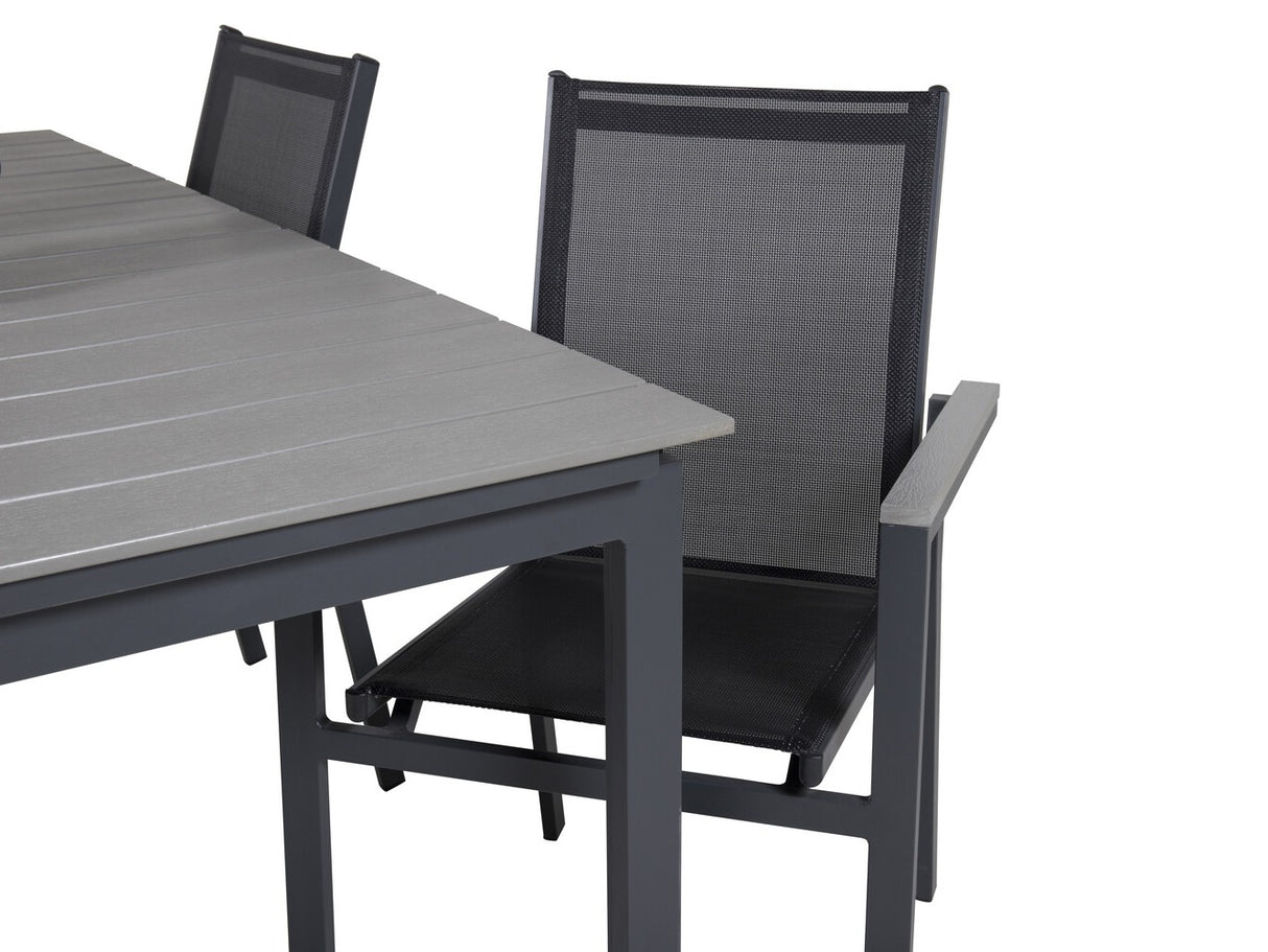 Conjunto de mesa y sillas 421489