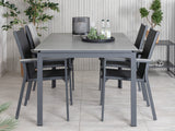 Conjunto de mesa y sillas 421489