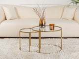 Conjunto mesa de centro 593476