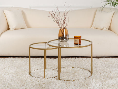 Conjunto mesa de centro 593476