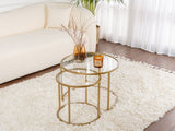 Conjunto mesa de centro 593476