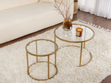 Conjunto mesa de centro 593476