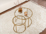 Conjunto mesa de centro 593476