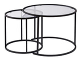 Conjunto mesa de centro 593476