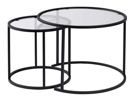 Conjunto mesa de centro 593476