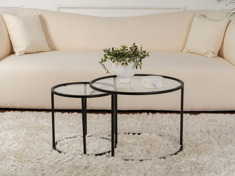 Conjunto mesa de centro 593476