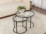 Conjunto mesa de centro 593476