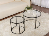 Conjunto mesa de centro 593476