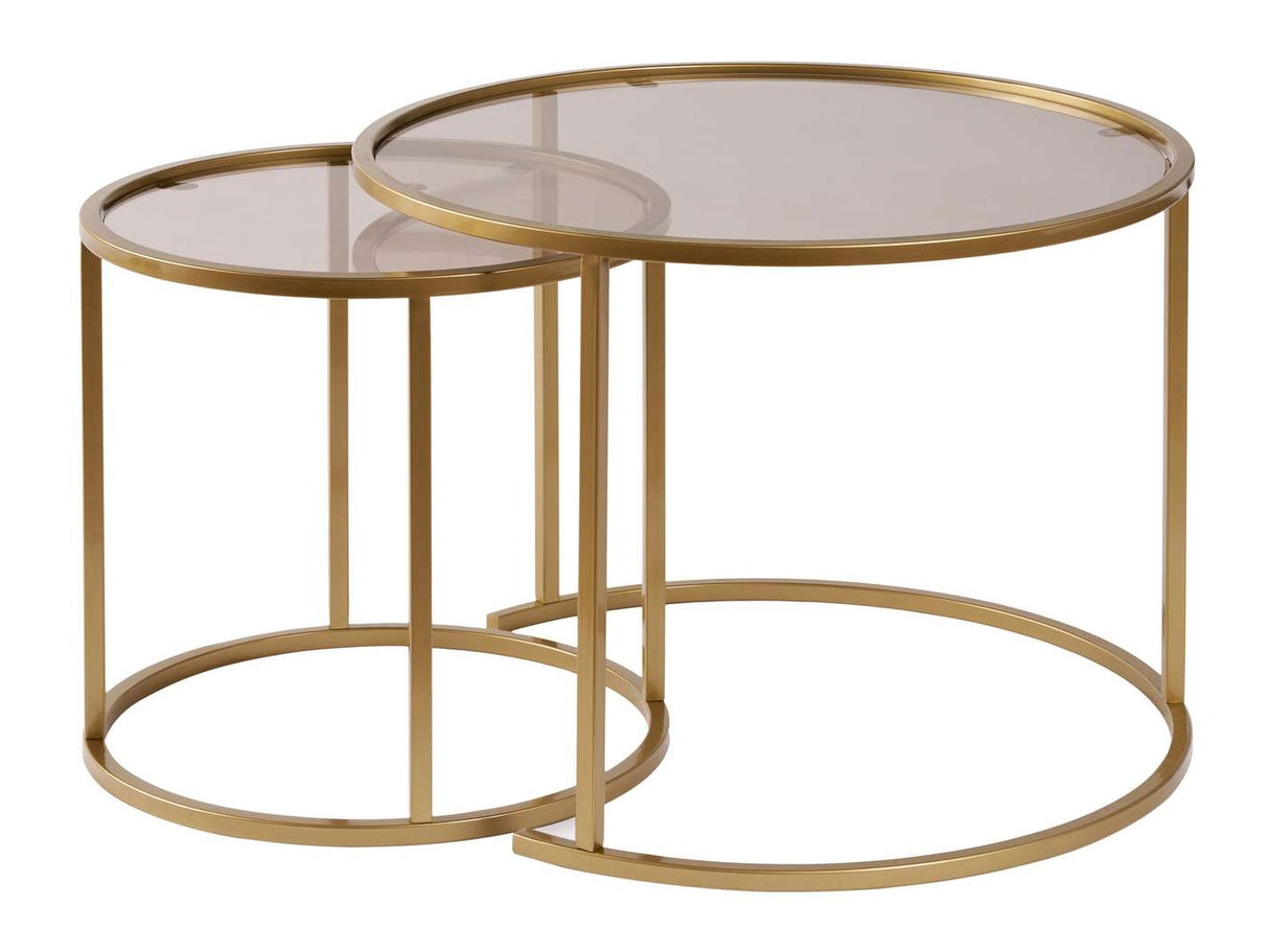 Conjunto mesa de centro 593483