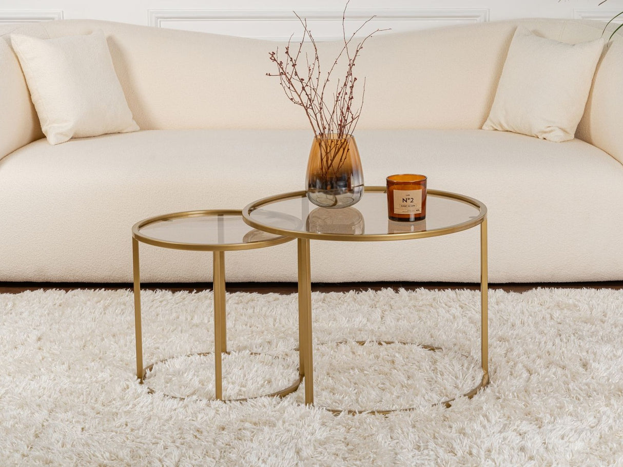 Conjunto mesa de centro 593483