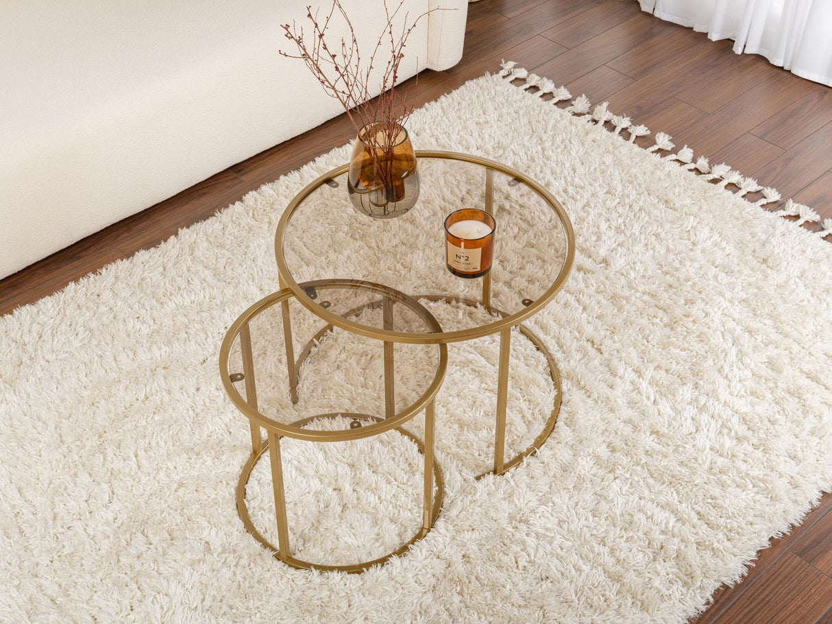 Conjunto mesa de centro 593483