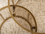 Conjunto mesa de centro 593483