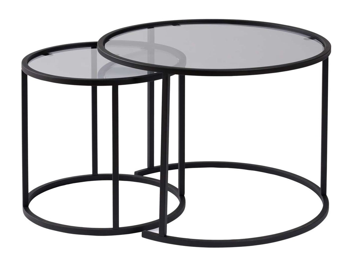 Conjunto mesa de centro 593483