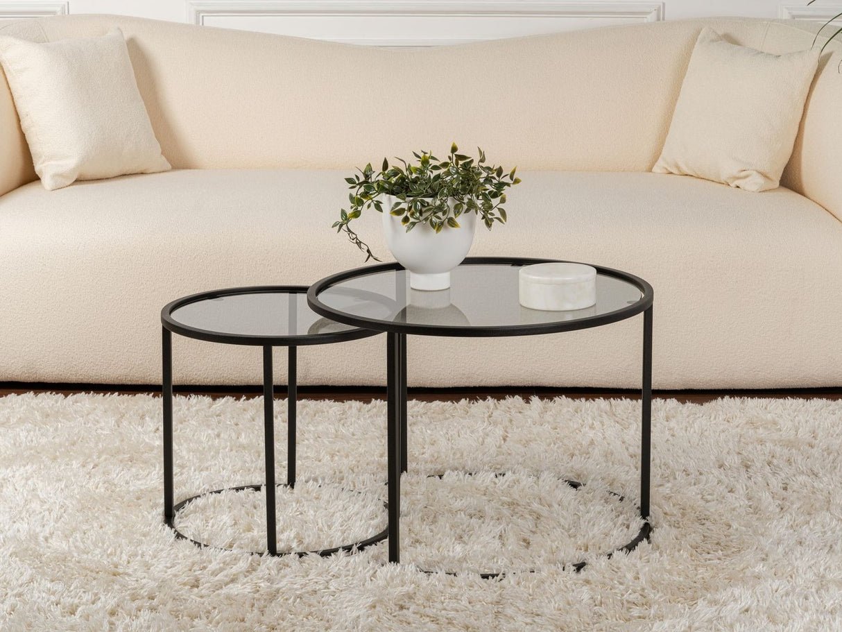 Conjunto mesa de centro 593483