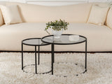 Conjunto mesa de centro 593483
