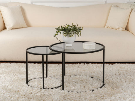 Conjunto mesa de centro 593483