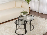 Conjunto mesa de centro 593483
