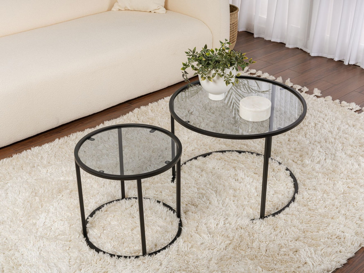 Conjunto mesa de centro 593483