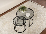 Conjunto mesa de centro 593483