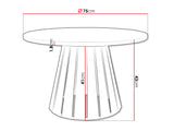 Mesa de centro 593484