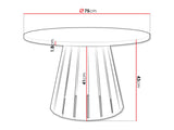 Mesa de centro 593484