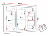 Armario 593480