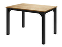 Mesa Papilor