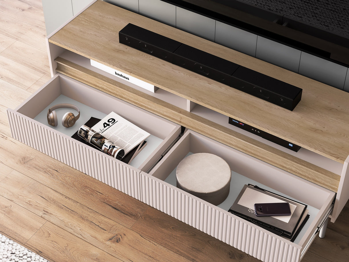 Mueble TV 593524