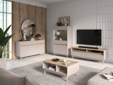 Mueble TV 593524