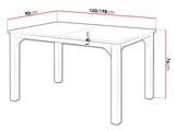 Mesa 593548