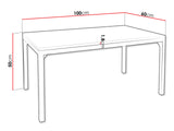 Mesa de centro 593559