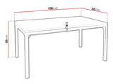 Mesa de centro 593559