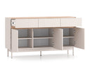 Conjunto de salón Vircalu 110