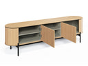 Mueble TV Foctudo