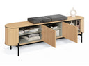 Mueble TV Foctudo