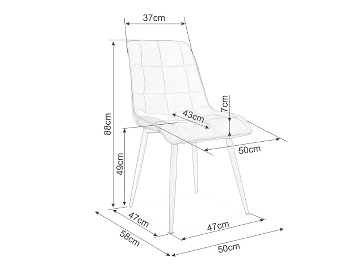 Silla 593735