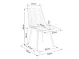 Silla 593735