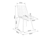 Silla 593735